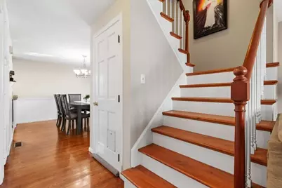 81 Merrimack Meadows Lane #81, Tewksbury, MA 01876 - Photo 5