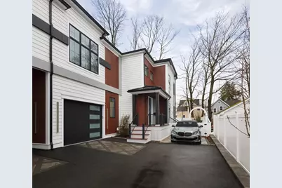 34 Lincoln St #34, Needham, MA 02492 - Photo 1