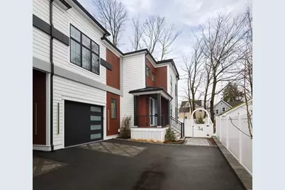 34 Lincoln St #34, Needham, MA 02492 - Photo 11