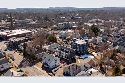 21 Tanglewood Road #1, Boston, MA 02124 - Photo 31