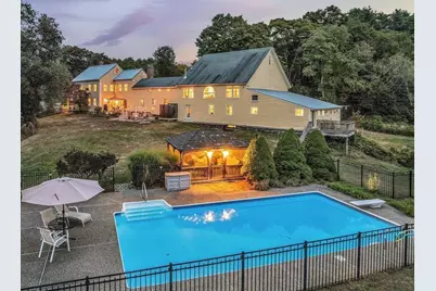79 Central St, Berlin, MA 01503 - Photo 1