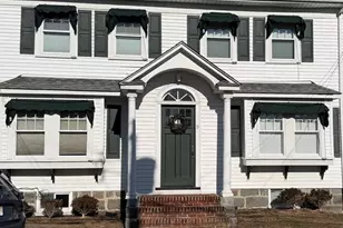 9 Hollis St, Milton, MA 02186 - Photo 1