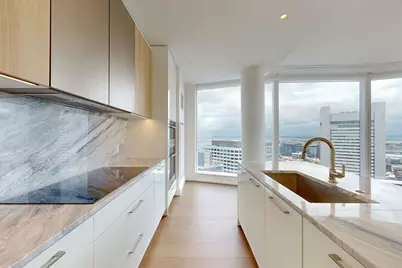 240 Devonshire St #3708, Boston, MA 02110 - Photo 5