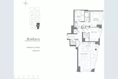 240 Devonshire St #3708, Boston, MA 02110 - Photo 41