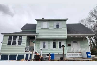 60 Circuit Ave S, Worcester, MA 01603 - Photo 1