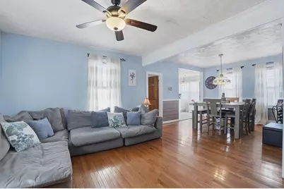 203 S Main St, Acushnet, MA 02743 - Photo 5