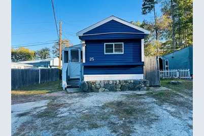 1790 Massachusetts Ave #25A, Lunenburg, MA 01462 - Photo 1