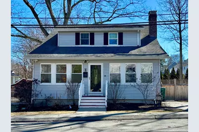 1 Linden Street, Woburn, MA 01801 - Photo 1