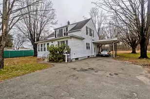 177 Marion St, Chicopee, MA 01013 - Photo 1