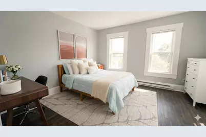 596 Beacon #2, Lowell, MA 01850 - Photo 5