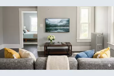 596 Beacon #2, Lowell, MA 01850 - Photo 1