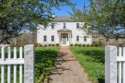 8 Washington Street, Sherborn, MA 01770 - Photo 1