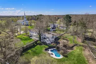 8 Washington St, Sherborn, MA 01770 - Photo 41