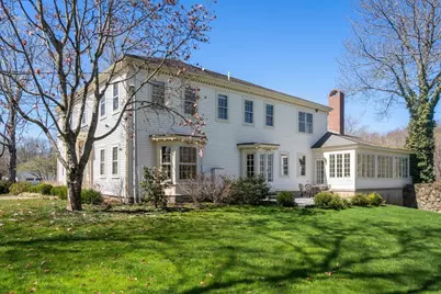 8 Washington Street, Sherborn, MA 01770 - Photo 3