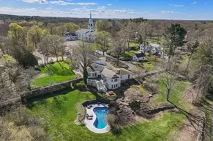 8 Washington St, Sherborn, MA 01770 - Photo 3