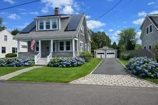 7 Akin St, Dartmouth, MA 02748 - Photo 11