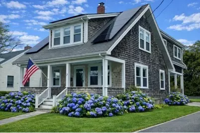 7 Akin St, Dartmouth, MA 02748 - Photo 1