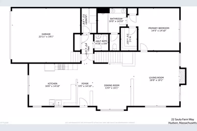22 Sauta Farm Way #22, Hudson, MA 01749 - Photo 31