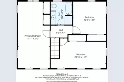 16 Stacey Way, Weymouth, MA 02190 - Photo 35