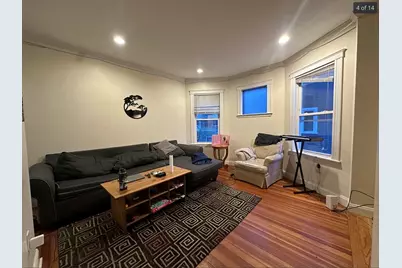 95 Calumet #2, Boston, MA 02120 - Photo 3