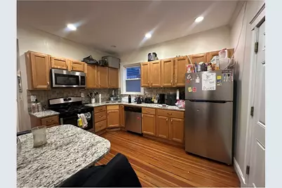 95 Calumet #2, Boston, MA 02120 - Photo 1