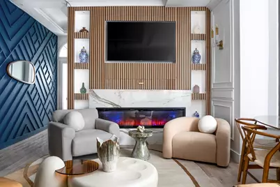 132 Boylston #4, Boston, MA 02116 - Photo 5
