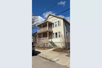 14 Logan St. #14, Boston, MA 02119 - Photo 1