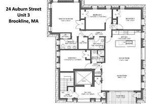 24 Auburn, Brookline, MA 02446 - Photo 23