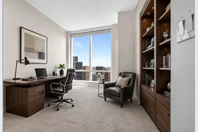 1 Franklin #5105, Boston, MA 02110 - Photo 17
