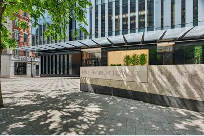 1 Franklin #5105, Boston, MA 02110 - Photo 25