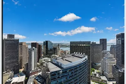 1 Franklin #5105, Boston, MA 02110 - Photo 23