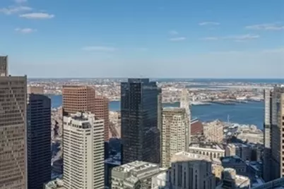 1 Franklin #5105, Boston, MA 02110 - Photo 23