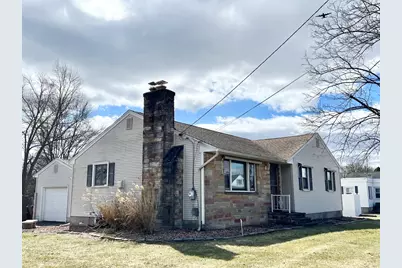 208 West St, Ludlow, MA 01056 - Photo 1