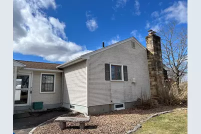 208 West St, Ludlow, MA 01056 - Photo 3