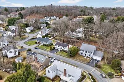 50 Meetinghouse Cir, Needham, MA 02492 - Photo 27