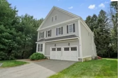 28 McIntosh Drive #22, Stow, MA 01775 - Photo 3