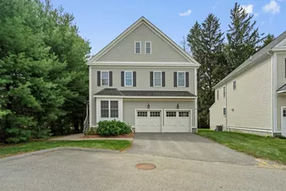 28 McIntosh Drive #22, Stow, MA 01775 - Photo 17