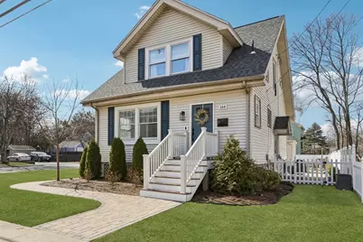 144 Bishop St, Framingham, MA 01702 - Photo 1