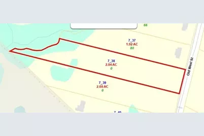 Lot 6 Old West, Ludlow, MA 01056 - Photo 1