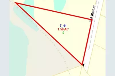 Lot 9 Old West, Ludlow, MA 01056 - Photo 1