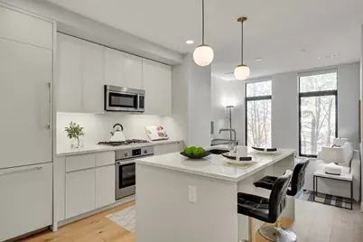 191 Washington Steet #421, Boston, MA 02135 - Photo 1