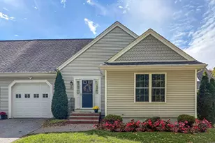 31 Enaya Cir, Worcester, MA 01606 - Photo 1