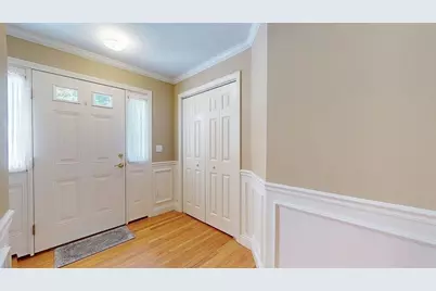 31 Enaya Circle #31, Worcester, MA 01606 - Photo 3