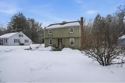 357 Maple Rd, Longmeadow, MA 01106 - Photo 39