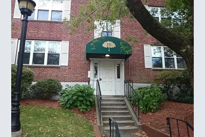 152 Newton St #4, Boston, MA 02135 - Photo 1