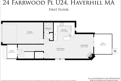 24 Farrwood Pl #24, Haverhill, MA 01835 - Photo 33