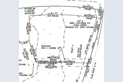 Lot 2 Gould Road, Charlton, MA 01507 - Photo 1