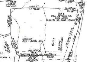 Lot 2 Gould Rd, Charlton, MA 01507 - Photo 1