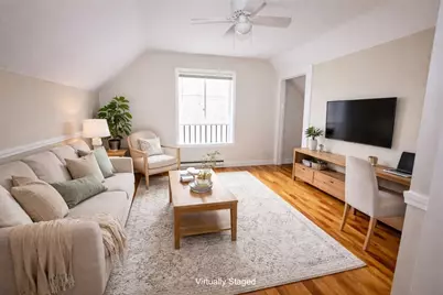 198 Reed Street #198-3, Rockland, MA 02370 - Photo 5