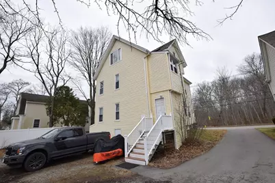 198 Reed Street #198-3, Rockland, MA 02370 - Photo 3